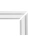 STAS plasterboard rail corner profile