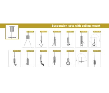 STAS suspension sets