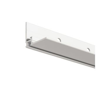 STAS drop ceiling rail