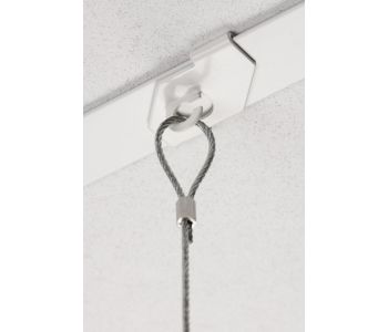 STAS crochet faux plafond - crochet pour plafond suspendu