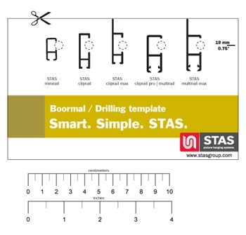 Mounting instructions