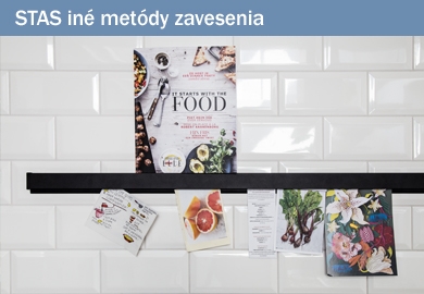 STAS Ďalšie spôsoby zavesenia